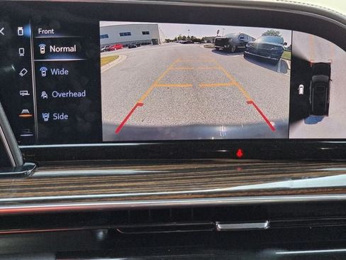 Used 2021 Cadillac Escalade Premium Luxury w/ Driver Assist Tech Package AWD/4WD image 28