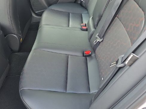 New 2026 Nissan Sentra SR w/ SR Premium Package image 3