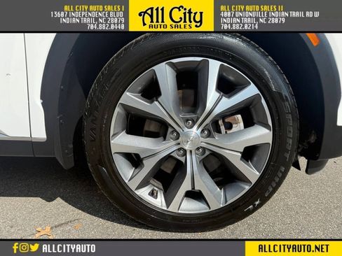 Used 2021 Hyundai Palisade SEL w/ Convenience Package FWD image 13