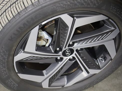 Used 2022 Hyundai Tucson SEL w/ Convenience Package FWD image 38