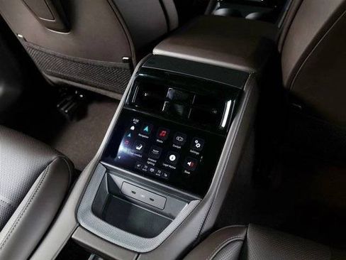 New 2026 Porsche Panamera 4 AWD/4WD image 23