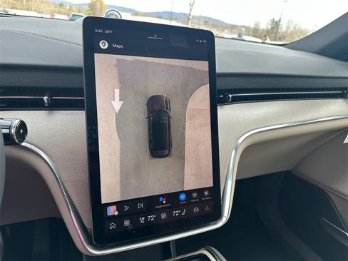 New 2025 Volvo EX90 Ultra image 24