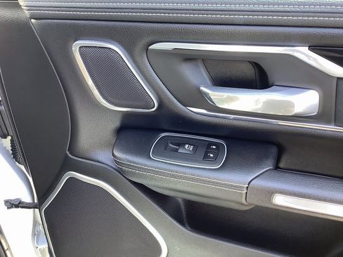 Used 2020 RAM 1500 Laramie image 43