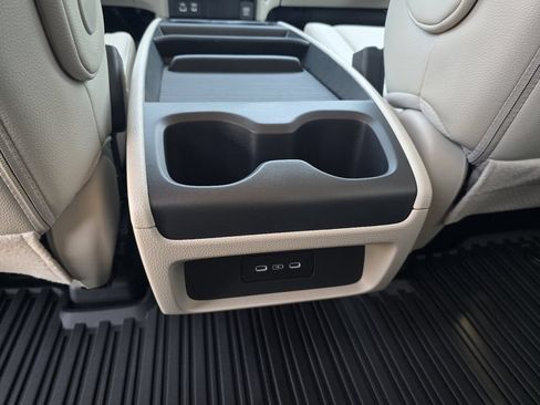 New 2027 Honda Odyssey EX-L image 25