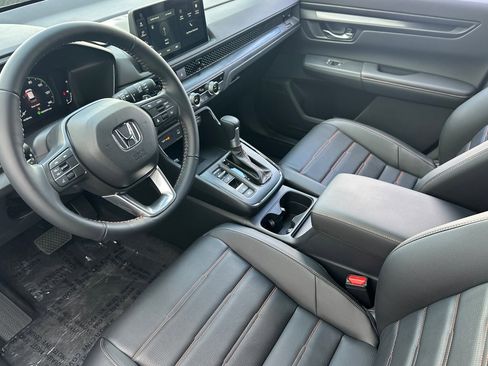New 2026 Honda CR-V Sport-L image 9