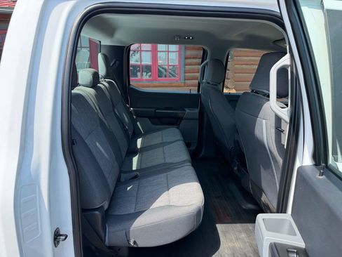 Used 2022 Ford F150 XL w/ Trailer Tow Package AWD/4WD image 26
