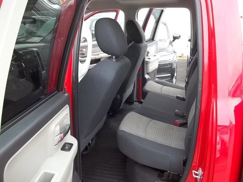 Used 2010 Dodge Ram 1500 Truck SLT image 8