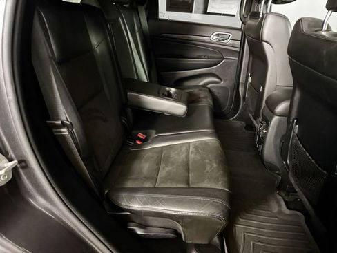 Used 2020 Jeep Grand Cherokee Altitude image 38