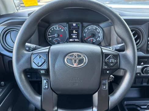 Certified 2022 Toyota Tacoma SR image 20