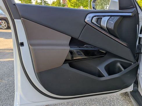 New 2026 BMW X3 xDrive30 AWD/4WD image 10