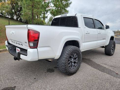 Used 2021 Toyota Tacoma SR5 image 24