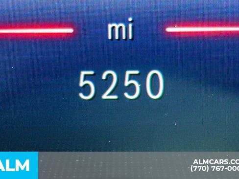 Used 2024 Mercedes-Benz EQE 350+ 4MATIC SUV image 64