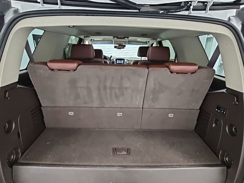Used 2016 Chevrolet Tahoe LTZ image 38