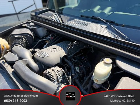 Used 2007 HUMMER H2 SUT AWD/4WD image 20