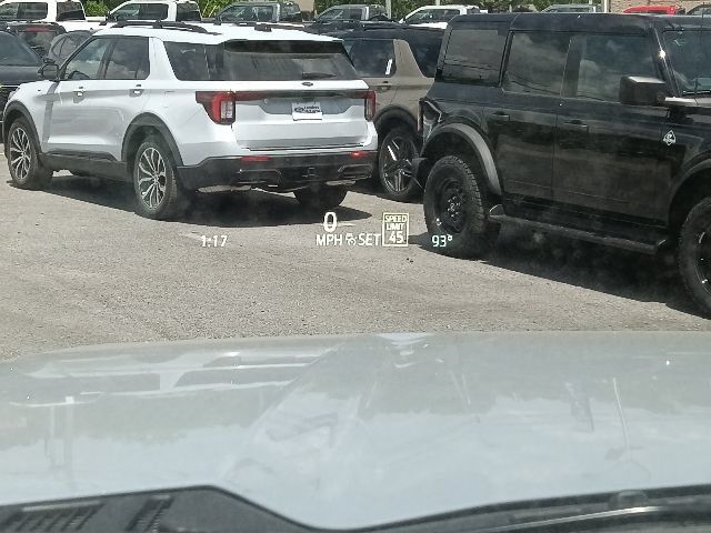 New 2026 Ford F250 Platinum AWD/4WD image 21
