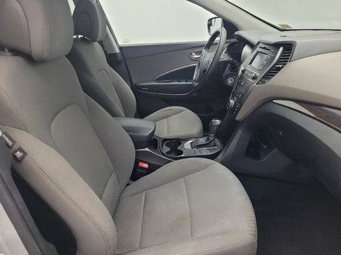 Used 2018 Hyundai Santa Fe Sport FWD image 21