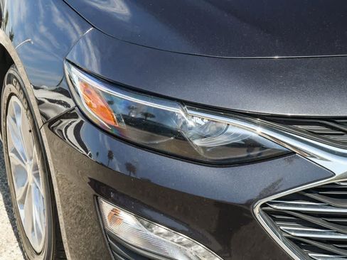 Used 2023 Chevrolet Malibu LT FWD image 4