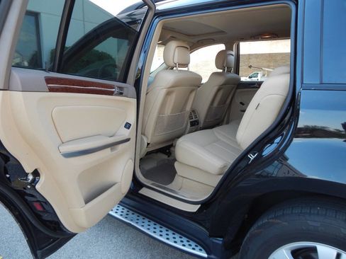 Used 2008 Mercedes-Benz GL 450 4MATIC image 28