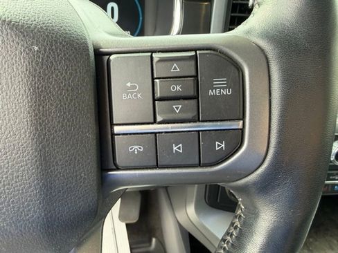 Used 2021 Ford F150 Lariat w/ Equipment Group 502A High image 16