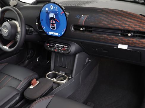 New 2026 MINI Cooper S image 21