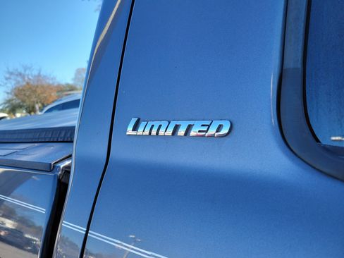 Used 2019 Toyota Tundra Limited image 15