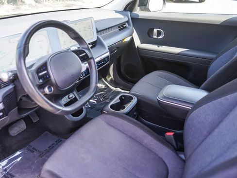 Certified 2024 Hyundai Ioniq 5 SEL RWD image 18