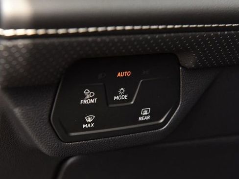 New 2026 Volkswagen Atlas SEL image 10