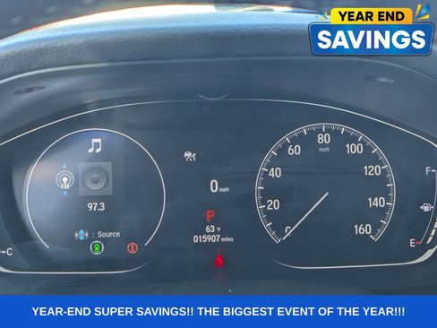 Used 2022 Honda Accord Sport image 37