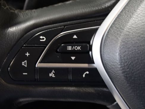 Used 2020 INFINITI QX50 Sensory w/ Proactive Package AWD/4WD image 16