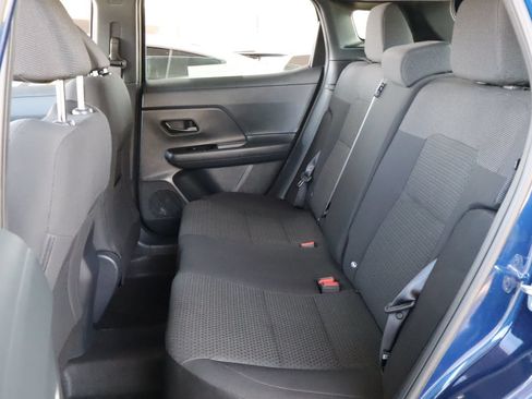 Used 2025 Nissan Kicks S FWD image 36