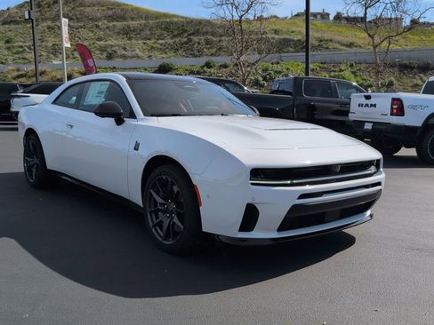 New 2026 Dodge Charger Scat Pack image 3