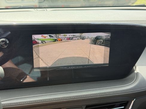 Used 2025 Buick Encore GX Preferred image 24