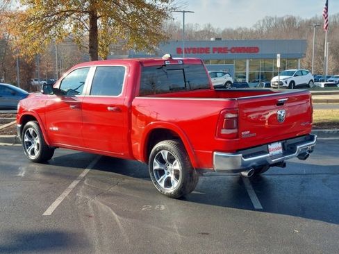 Used 2022 RAM 1500 Laramie image 15