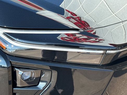 New 2026 Toyota bZ image 31