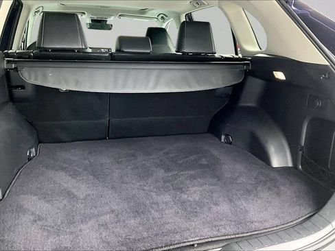 Certified 2022 Toyota RAV4 Limited FWD image 26