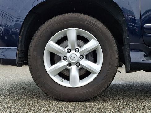 Used 2019 Lexus GX 460 AWD/4WD image 9