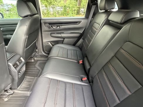Used 2024 Honda CR-V Sport-L image 32