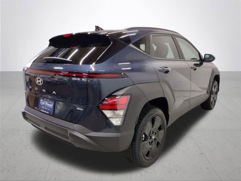 New 2026 Hyundai Kona SEL Sport image 12