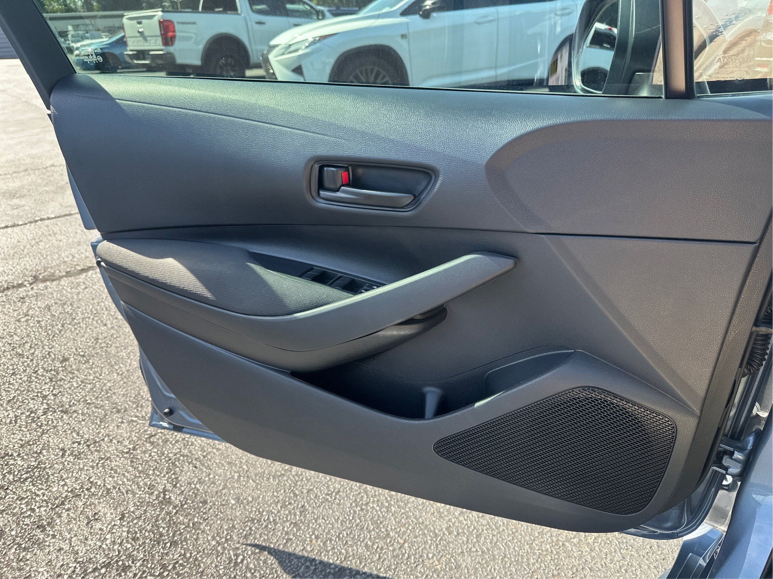Used 2023 Toyota Corolla LE FWD image 19