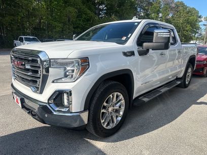 Used 2021 GMC Sierra 1500 SLT w/ SLT Premium Plus Package