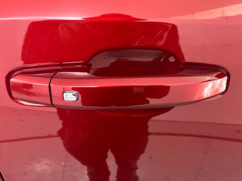 Used 2025 GMC Sierra 1500 AT4 w/ AT4 Premium Package image 60