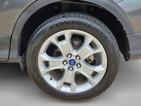 Used 2015 Ford Escape Titanium FWD image 24