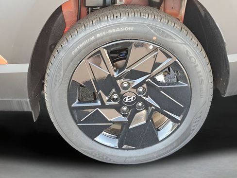 New 2026 Hyundai Kona SEL Sport FWD image 5