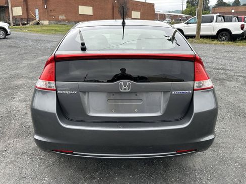 Used 2011 Honda Insight LX image 7