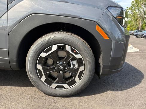 New 2026 Hyundai Santa Fe SE image 21