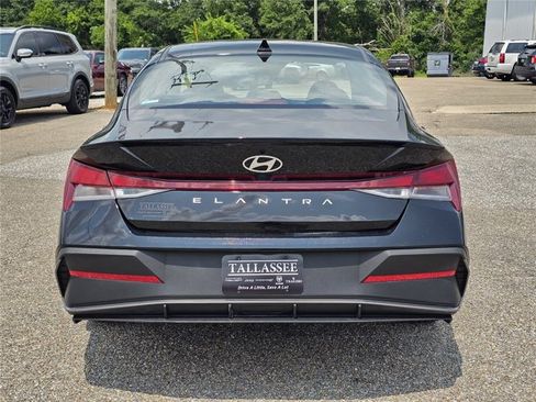 Used 2026 Hyundai Elantra Sport FWD image 20