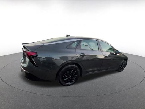 Used 2025 Kia K5 LXS image 14