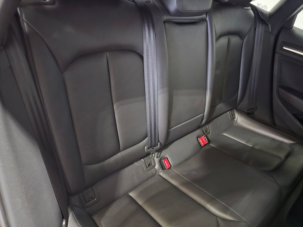 Used 2018 Audi A3 2.0T Premium Plus w/ Premium Plus Package FWD image 20