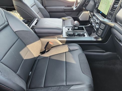 New 2026 Ford F150 Raptor AWD/4WD image 11