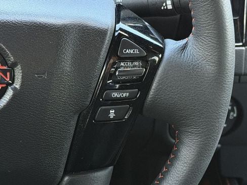 Used 2026 Nissan Frontier PRO-4X w/ Pro-4x Convenience Package AWD/4WD image 14